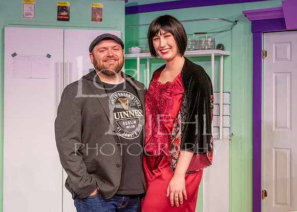 2023-10-23 Act Two The Drowsy Chaperone #1-23
