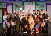 2023-10-23 Act Two The Drowsy Chaperone #1-21