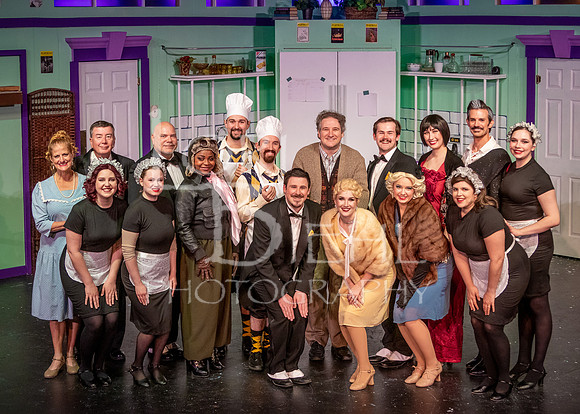 2023-10-23 Act Two The Drowsy Chaperone #1-21
