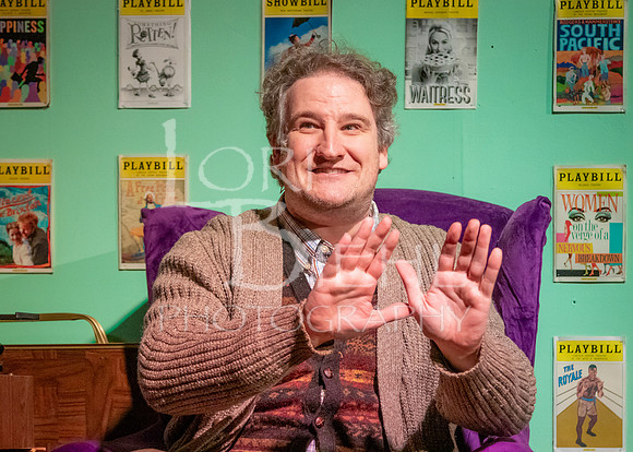 2023-10-23 Act Two The Drowsy Chaperone #1-35