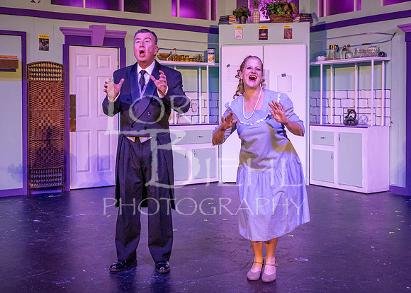2023-10-23 Act Two The Drowsy Chaperone #1-68