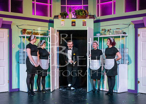 2023-10-23 Act Two The Drowsy Chaperone #1-75