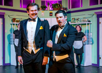 2023-10-23 Act Two The Drowsy Chaperone #1-86