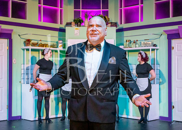 2023-10-23 Act Two The Drowsy Chaperone #1-91