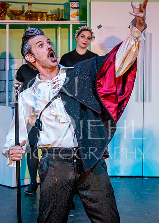 2023-10-23 Act Two The Drowsy Chaperone #1-102