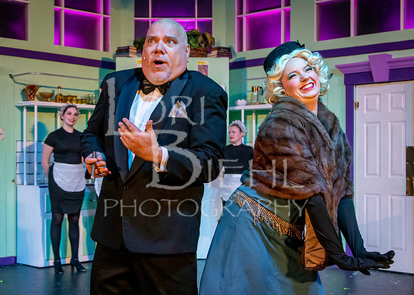 2023-10-23 Act Two The Drowsy Chaperone #1-95