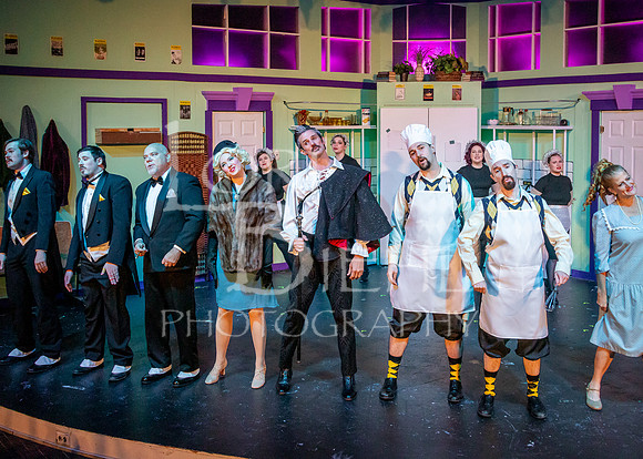 2023-10-23 Act Two The Drowsy Chaperone #1-104