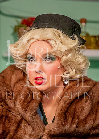 2023-10-23 Act Two The Drowsy Chaperone #1-170