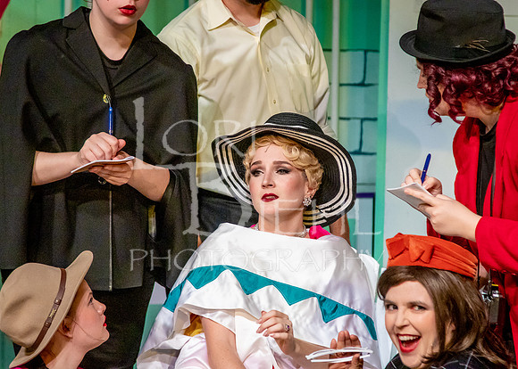 2023-10-23 Act Two The Drowsy Chaperone #1-269