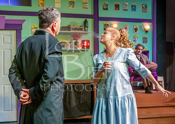 2023-10-23 Act Two The Drowsy Chaperone #1-453