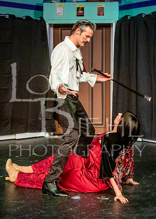 2023-10-23 Act Two The Drowsy Chaperone #1-546