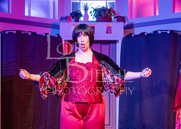 2023-10-23 Act Two The Drowsy Chaperone #1-508