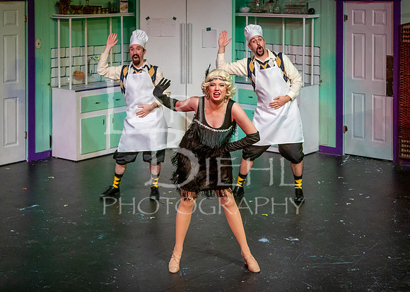 2023-10-23 Act Two The Drowsy Chaperone #1-675