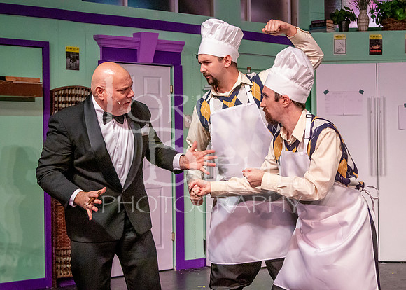 2023-10-23 Act Two The Drowsy Chaperone #1-638
