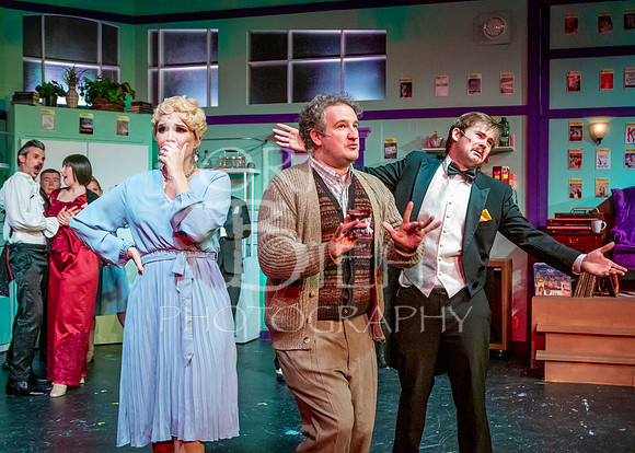 2023-10-23 Act Two The Drowsy Chaperone #1-775