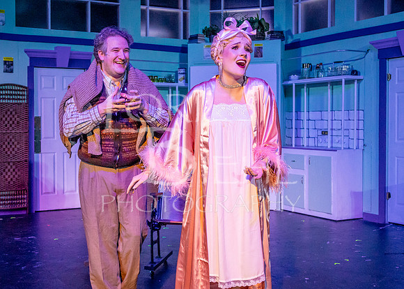 2023-10-23 Act Two The Drowsy Chaperone #2-30