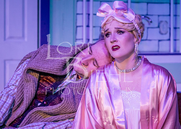2023-10-23 Act Two The Drowsy Chaperone #2-20