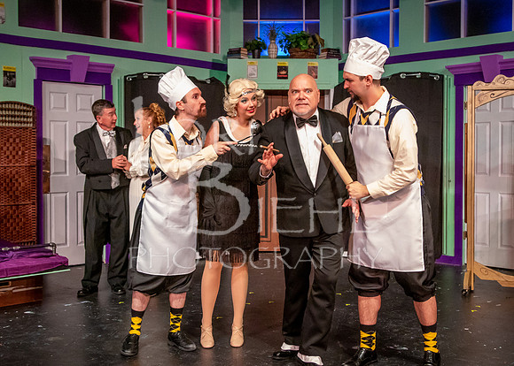 2023-10-23 Act Two The Drowsy Chaperone #2-167