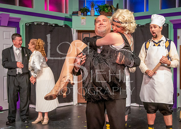 2023-10-23 Act Two The Drowsy Chaperone #2-179