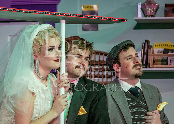 2023-10-23 Act Two The Drowsy Chaperone #2-252
