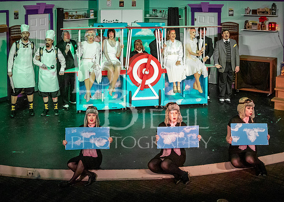 2023-10-23 Act Two The Drowsy Chaperone #2-221