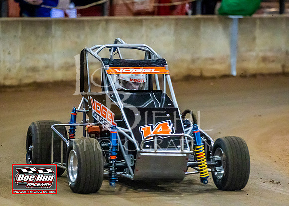 2023-12-08 Doe Run Indoor Racing Series #2-4