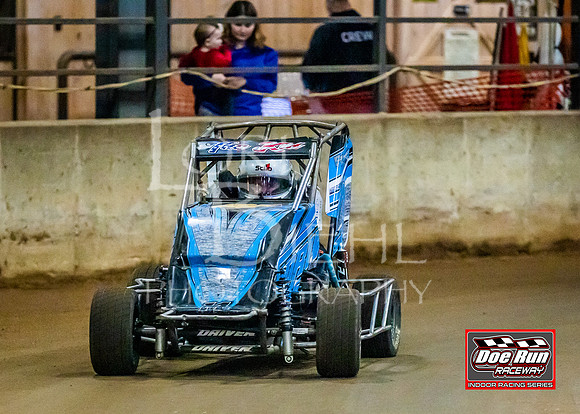 2023-12-08 Doe Run Indoor Racing Series #2-2