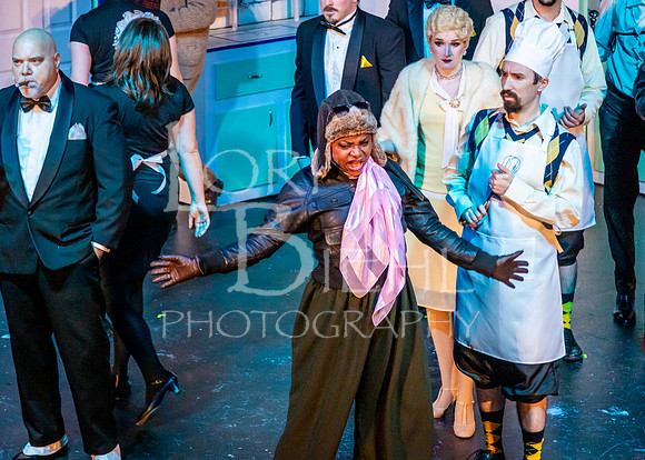 2023-10-23 Act Two The Drowsy Chaperone #1-131
