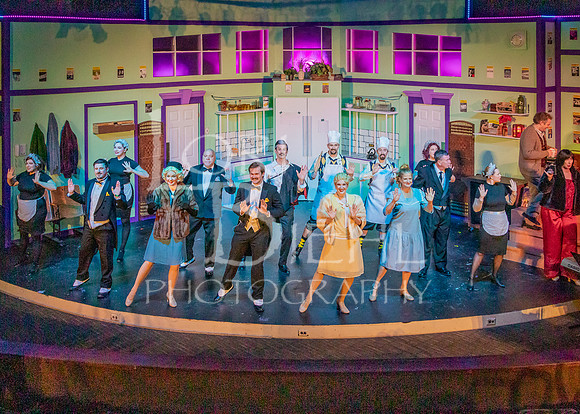 2023-10-23 Act Two The Drowsy Chaperone #1-119