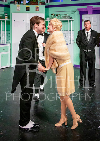 2023-10-23 Act Two The Drowsy Chaperone #1-145
