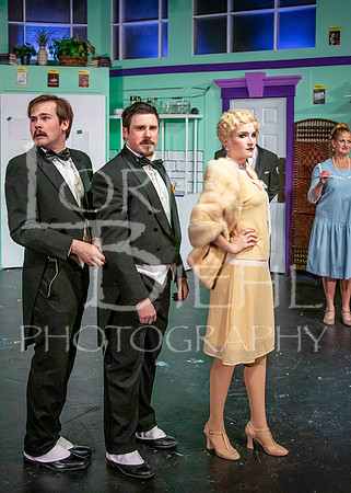 2023-10-23 Act Two The Drowsy Chaperone #1-152
