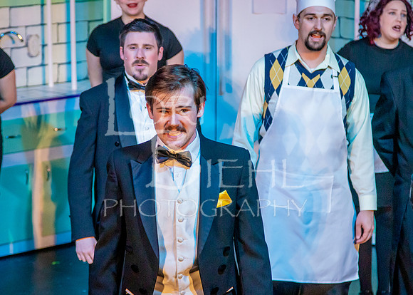 2023-10-23 Act Two The Drowsy Chaperone #1-141