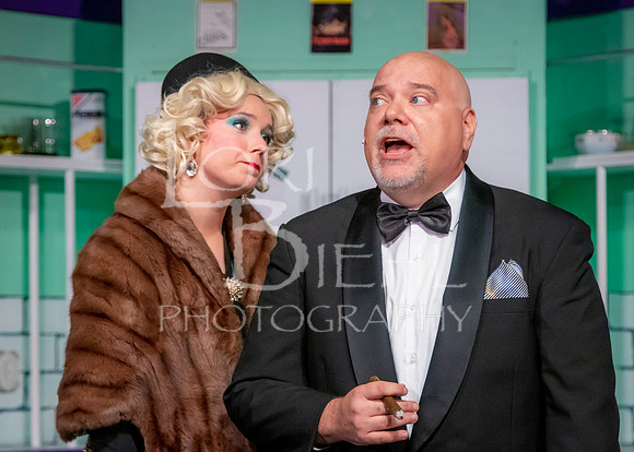 2023-10-23 Act Two The Drowsy Chaperone #1-155