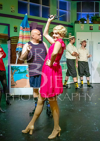 2023-10-23 Act Two The Drowsy Chaperone #1-299
