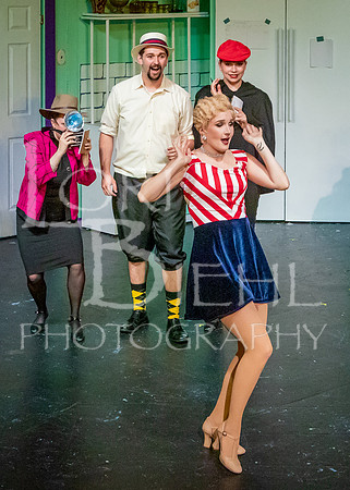 2023-10-23 Act Two The Drowsy Chaperone #1-338