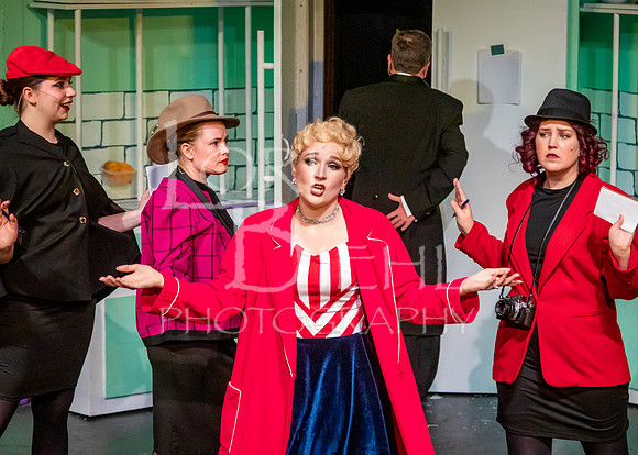 2023-10-23 Act Two The Drowsy Chaperone #1-361