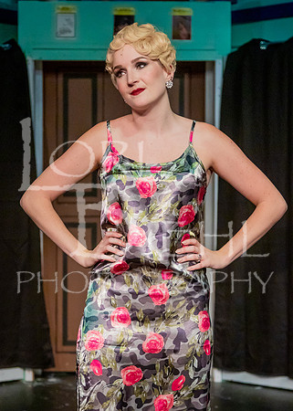 2023-10-23 Act Two The Drowsy Chaperone #1-488
