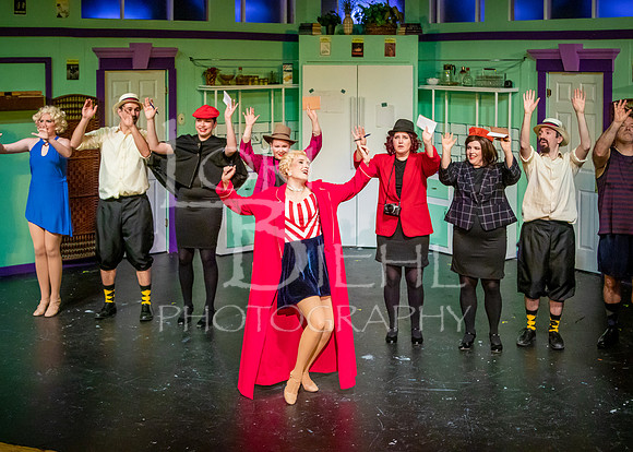 2023-10-23 Act Two The Drowsy Chaperone #1-365