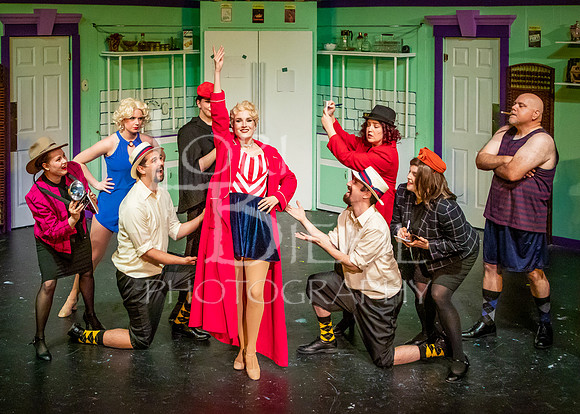 2023-10-23 Act Two The Drowsy Chaperone #1-371