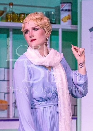 2023-10-23 Act Two The Drowsy Chaperone #1-582