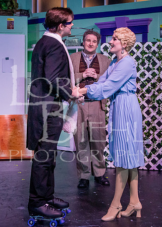 2023-10-23 Act Two The Drowsy Chaperone #1-605