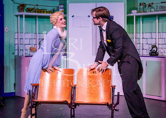 2023-10-23 Act Two The Drowsy Chaperone #1-585
