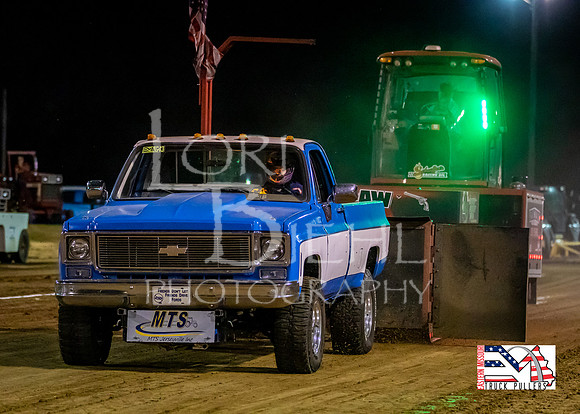 2023-09-09 EMTP C.P. Witte Memorial Pull - Troy #2-873