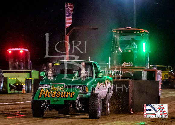 2023-09-09 EMTP C.P. Witte Memorial Pull - Troy #2-631