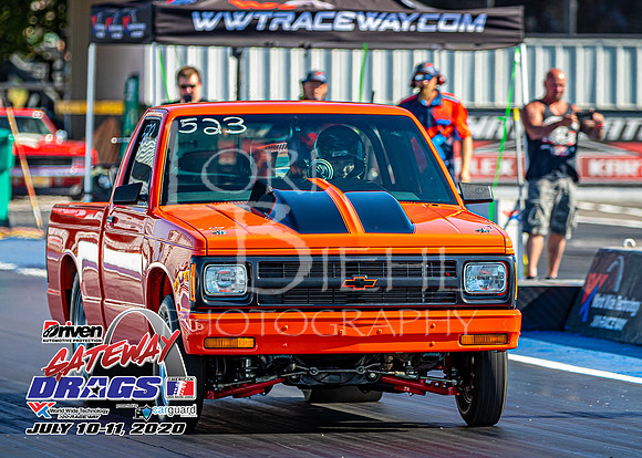 2020-07-10 ADRL Gateway Drags #2-9