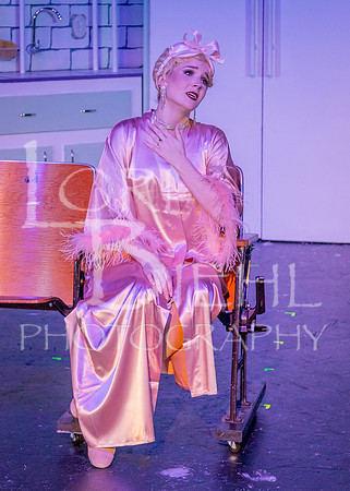 2023-10-23 Act Two The Drowsy Chaperone #2-6