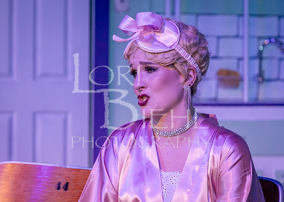2023-10-23 Act Two The Drowsy Chaperone #2-8
