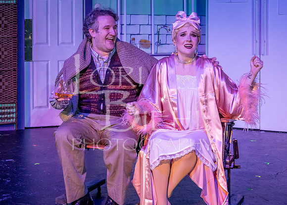 2023-10-23 Act Two The Drowsy Chaperone #2-24