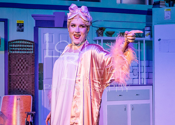 2023-10-23 Act Two The Drowsy Chaperone #2-32