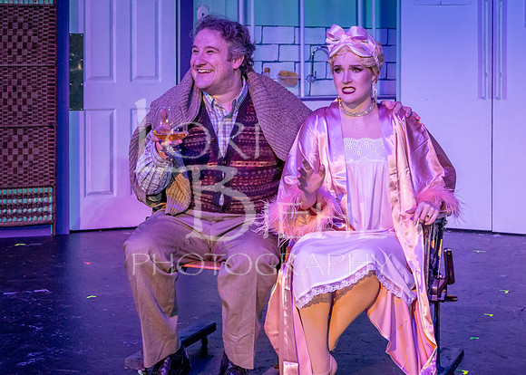 2023-10-23 Act Two The Drowsy Chaperone #2-26